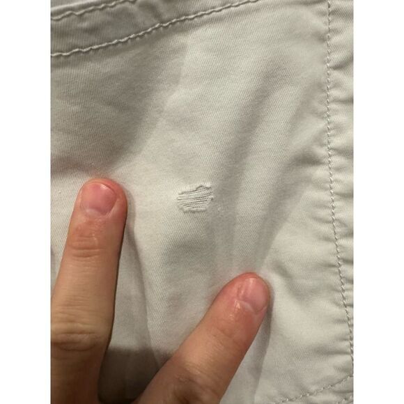 NIKE DRY-FIT PANTS SLIM FIT MENS 34X32 - Picture 6 of 6